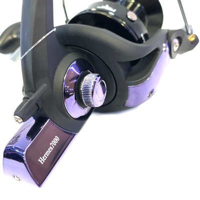 Катушка EastShark HERMES 7000 13BB Катушка EastShark HERMES 7000 13BB