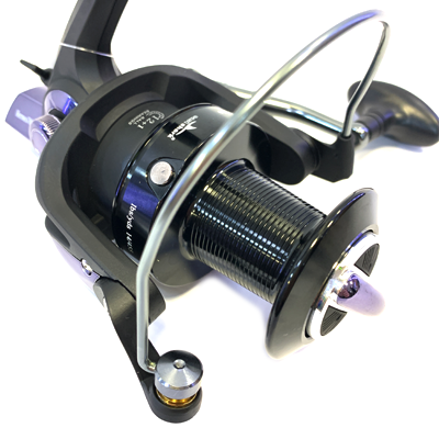 Катушка EastShark HERMES 7000 13BB Катушка EastShark HERMES 7000 13BB