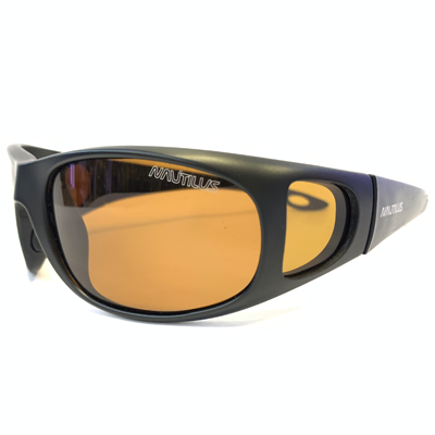Очки поляризационные Nautilus A03 TAC REVO Brown Очки поляризационные Nautilus A03 TAC REVO Brown