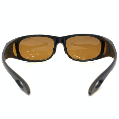Очки поляризационные Nautilus A03 TAC REVO Brown Очки поляризационные Nautilus A03 TAC REVO Brown