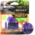 Силиконовая приманка SELECT Freek 2.3" цвет 777