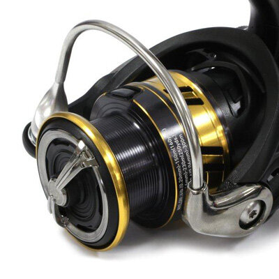 Катушка DAIWA 17 Legalis LT 1000D