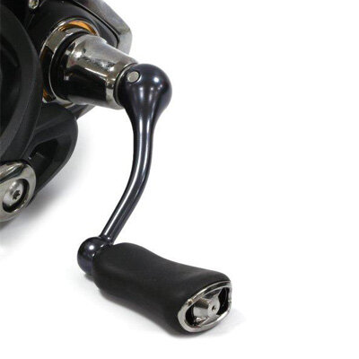 Катушка DAIWA 17 Legalis LT 1000D
