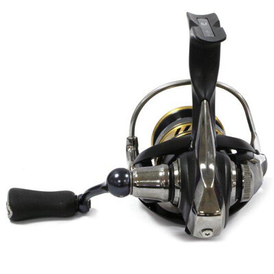 Катушка DAIWA 17 Legalis LT 1000D
