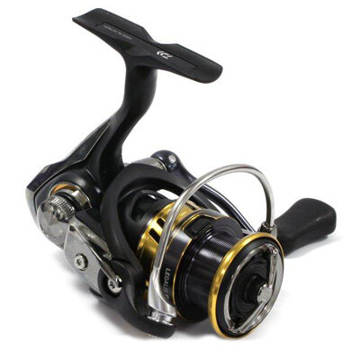 Катушка DAIWA 17 Legalis LT 1000D