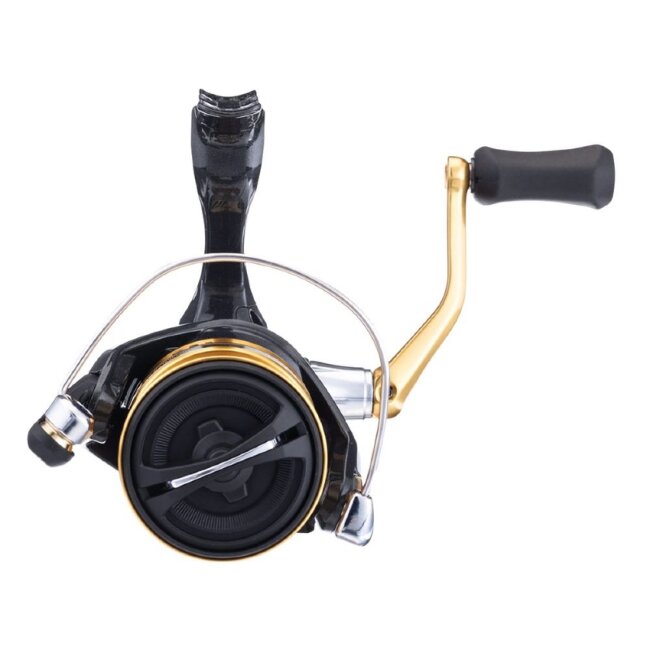 Катушка Shimano Sahara 2500 FI 4+1BB
