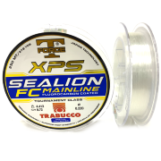 Леска TRABUCCO T-FORCE XPS Sealion FC Mainline 0.220мм 250м