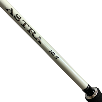 Спиннинг штекерный Grfish Astra 240H 20-60гр