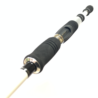 Спиннинг штекерный Grfish Astra 240H 20-60гр