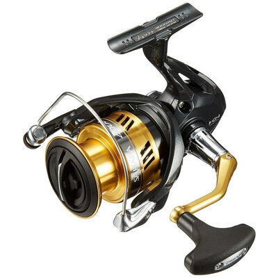Катушка Shimano Sahara 4000FI 4+1BB