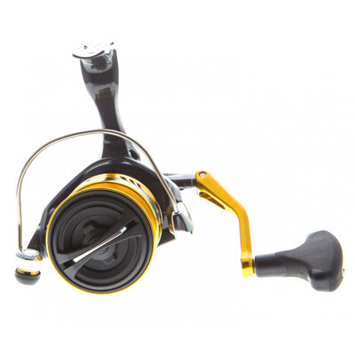 Катушка Shimano Sahara 4000FI 4+1BB