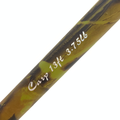 Карповое удилище EastShark CX CARP 3.75lb 3.90м Карповое удилище EastShark CX CARP 3.75lb 3.90м