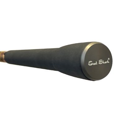 Карповое удилище EastShark CX CARP 3.75lb 3.90м Карповое удилище EastShark CX CARP 3.75lb 3.90м