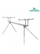 EastShark rod-pod SCF-124