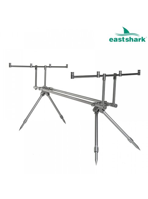 EastShark rod-pod SCF-124