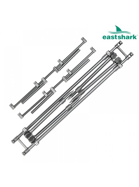 EastShark rod-pod SCF-124
