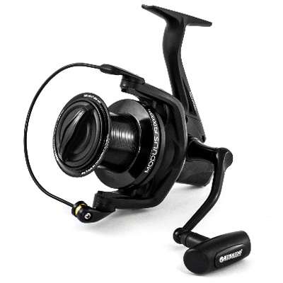 Катушка BUSHIDO MODULIS F9000AL