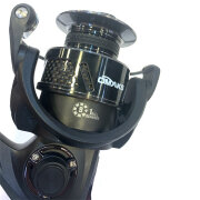 Катушка OMAKS HB3000