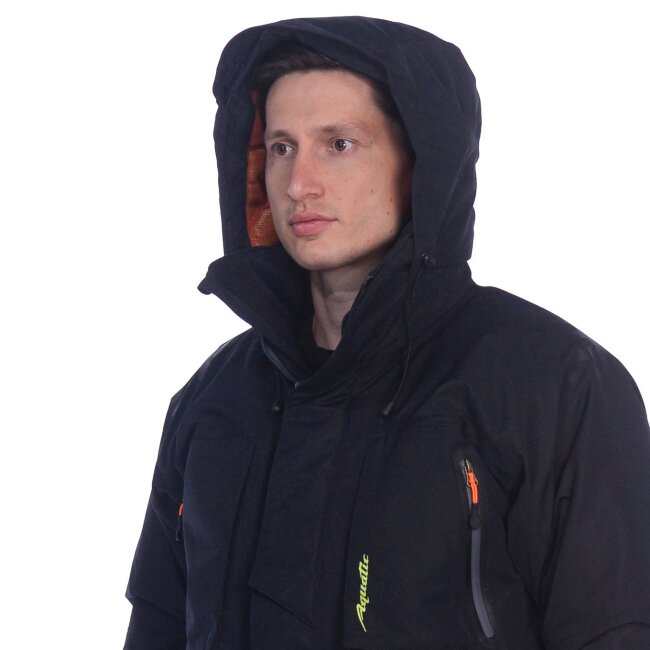 Костюм К-14 зимний