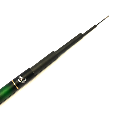 Маховое удилище EastShark Premier 500 10-30гр 5м Маховое удилище EastShark Premier 500 10-30гр 5м