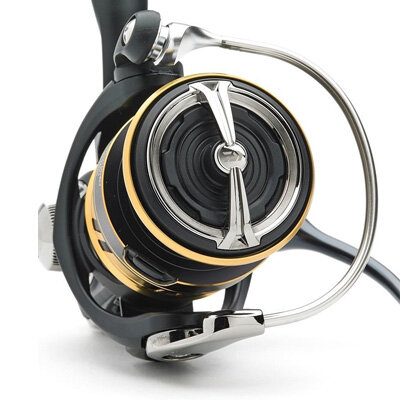 Катушка DAIWA 17 Legalis LT 3000 D-C Катушка DAIWA 17 Legalis LT 3000 D-C