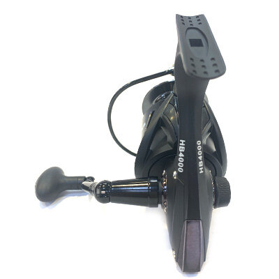 Катушка OMAKS HB4000