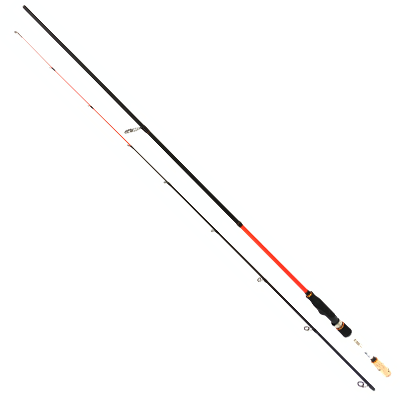 Спиннинг штекерный KAIDA Lamberta Micro Jig 3-14гр 2.45м