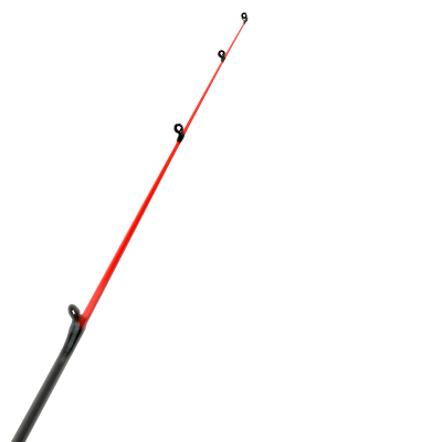 Спиннинг штекерный KAIDA Lamberta Micro Jig 3-14гр 2.45м