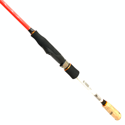 Спиннинг штекерный KAIDA Lamberta Micro Jig 3-14гр 2.45м