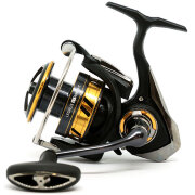 Катушка DAIWA 17 Legalis LT 4000 D-C