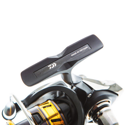 Катушка DAIWA 17 Legalis LT 4000 D-C