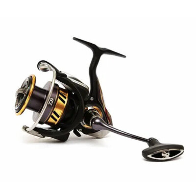 Катушка DAIWA 17 Legalis LT 4000 D-C