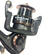 Катушка OMAKS HC3000 SURF