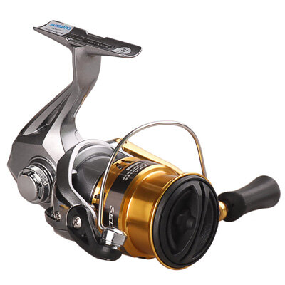 Катушка Shimano Sedona C2000SFI 3+1BB