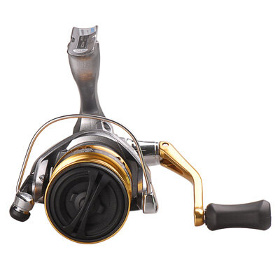 Катушка Shimano Sedona C2000SFI 3+1BB