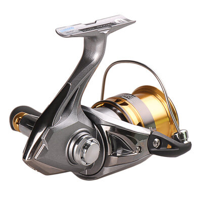 Катушка Shimano Sedona C2000SFI 3+1BB