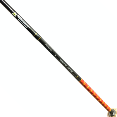 Спиннинг штекерный Grfish Calypso 240L 3-15гр Спиннинг штекерный Grfish Calypso 240L 3-15гр