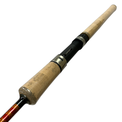 Спиннинг штекерный Grfish Calypso 240L 3-15гр Спиннинг штекерный Grfish Calypso 240L 3-15гр