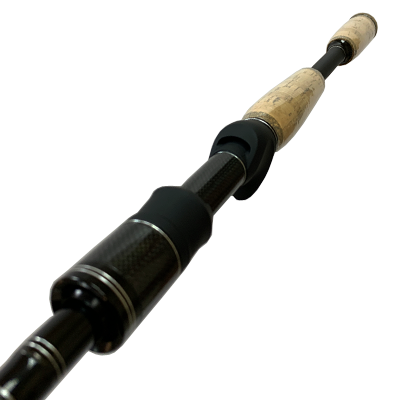 Спиннинг штекерный EastShark SweepFire IV 7-28гр 2.4м