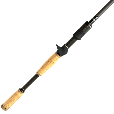 Спиннинг штекерный EastShark SweepFire IV 7-28гр 2.4м