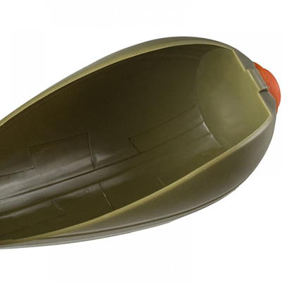 Spod Bomb EastShark Vasakura для прикормки L