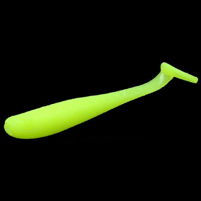 Силиконовая приманка SELECT Target 1.6" цвет 045