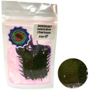 Силиконовая приманка Rockfish Bait Gadzzila Worm 7.3cm/17