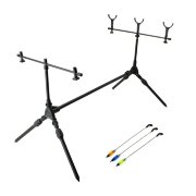 Aquatic rod-pod МС255-СР