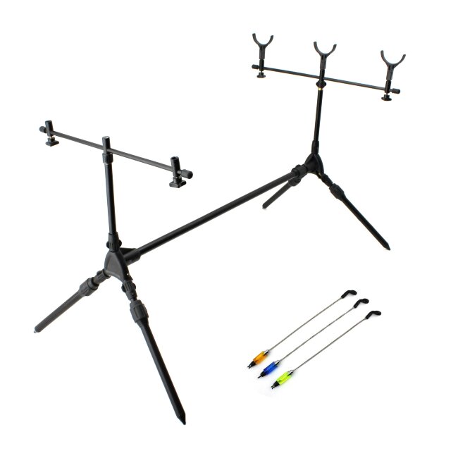 Aquatic rod-pod МС255-СР Aquatic rod-pod МС255-СР