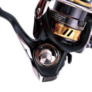 Катушка DAIWA 17 Legalis LT 5000 D-C