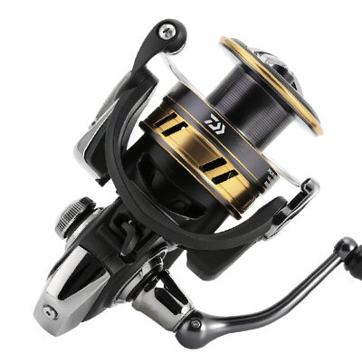 Катушка DAIWA 17 Legalis LT 5000 D-C