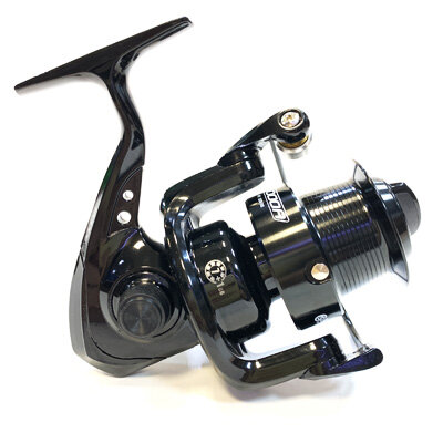 Катушка BUSHIDO OLIVER F1000A Катушка BUSHIDO OLIVER F1000A
