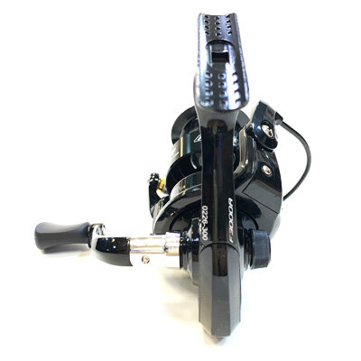 Катушка BUSHIDO OLIVER F1000A Катушка BUSHIDO OLIVER F1000A