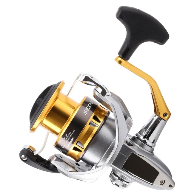 Катушка Shimano Sedona C3000FI 3+1BB